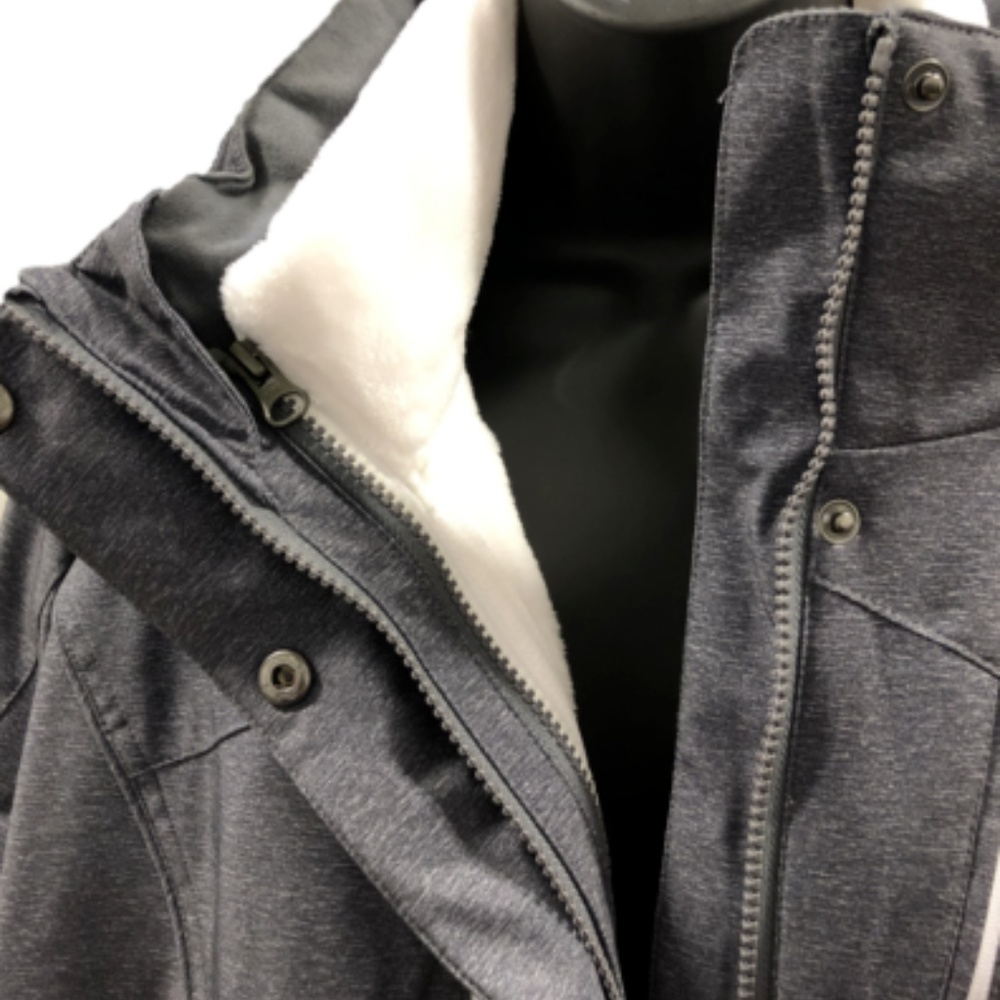 Gerry Women's Systems 3-in-1 Jacket - Picture 2 of 5